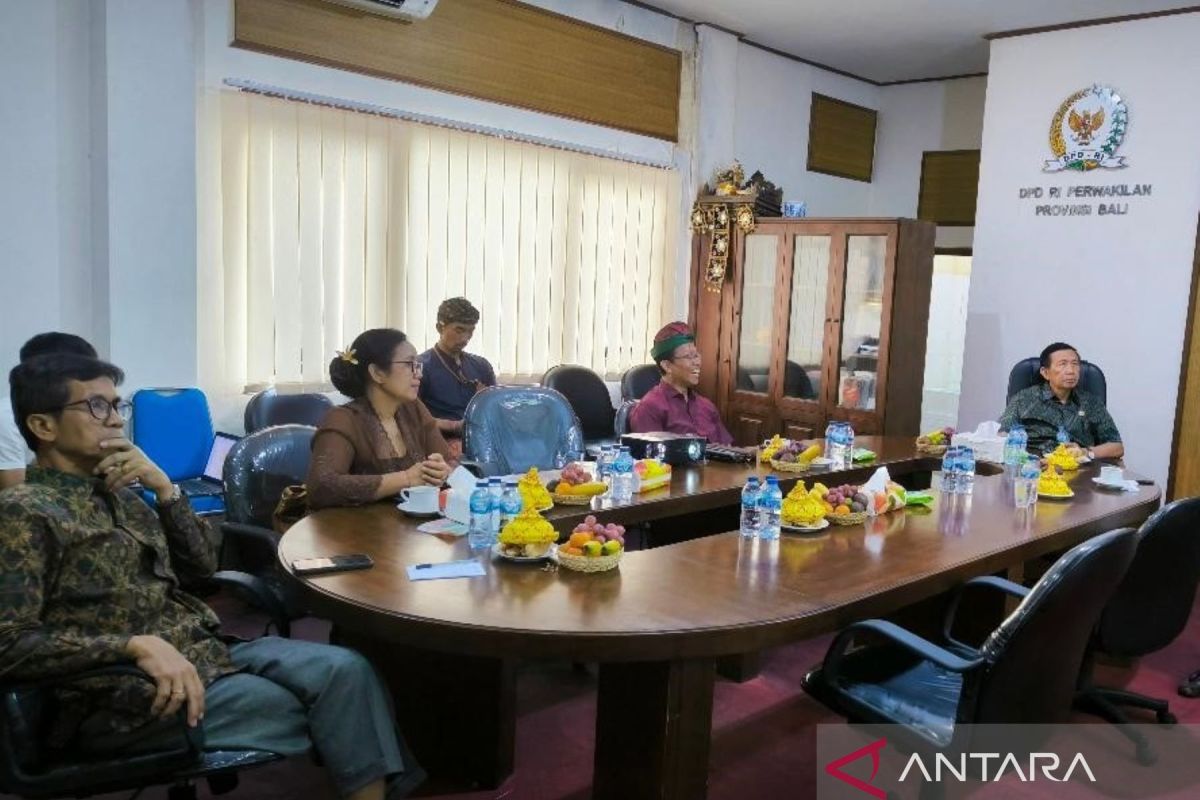 Bali tempuh berbagai upaya amankan aset dari penyerobotan