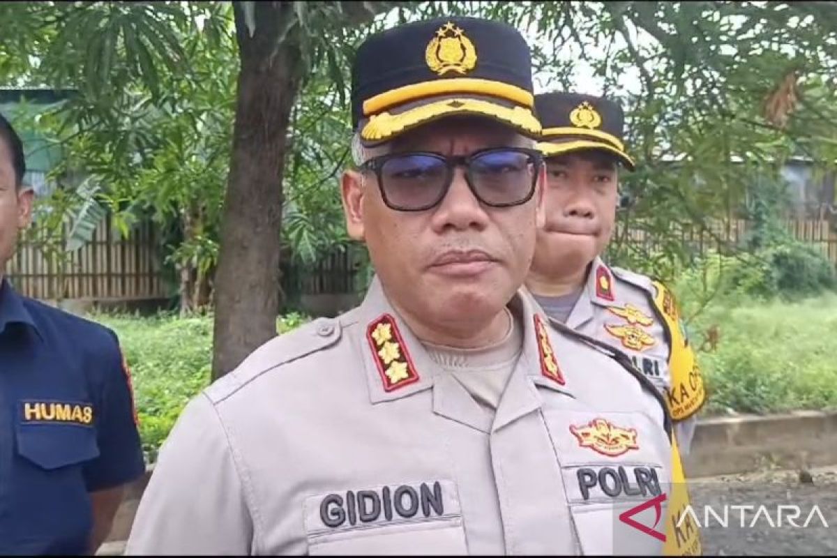 Polisi  usut  kasus  ayah banting  anak kandung hingga tewas