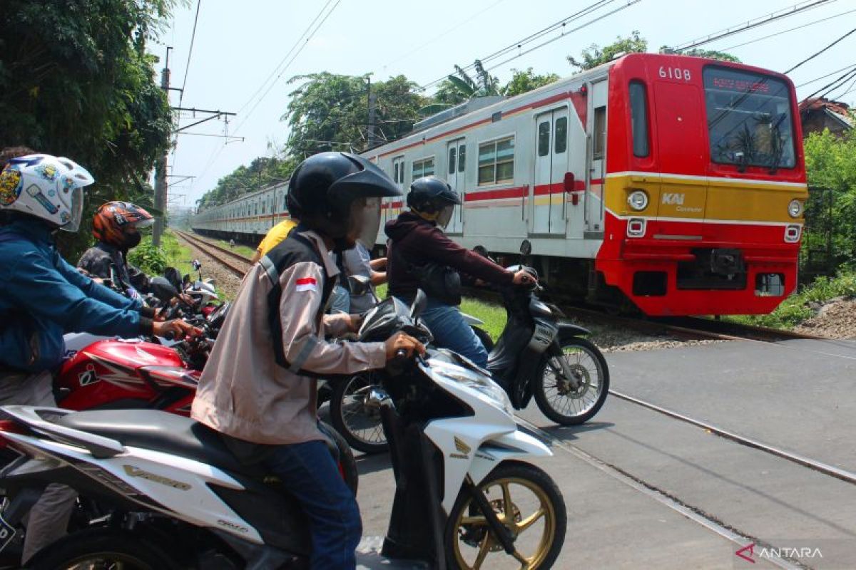 Selasa, ini layanan SIM Keliling di Jakarta