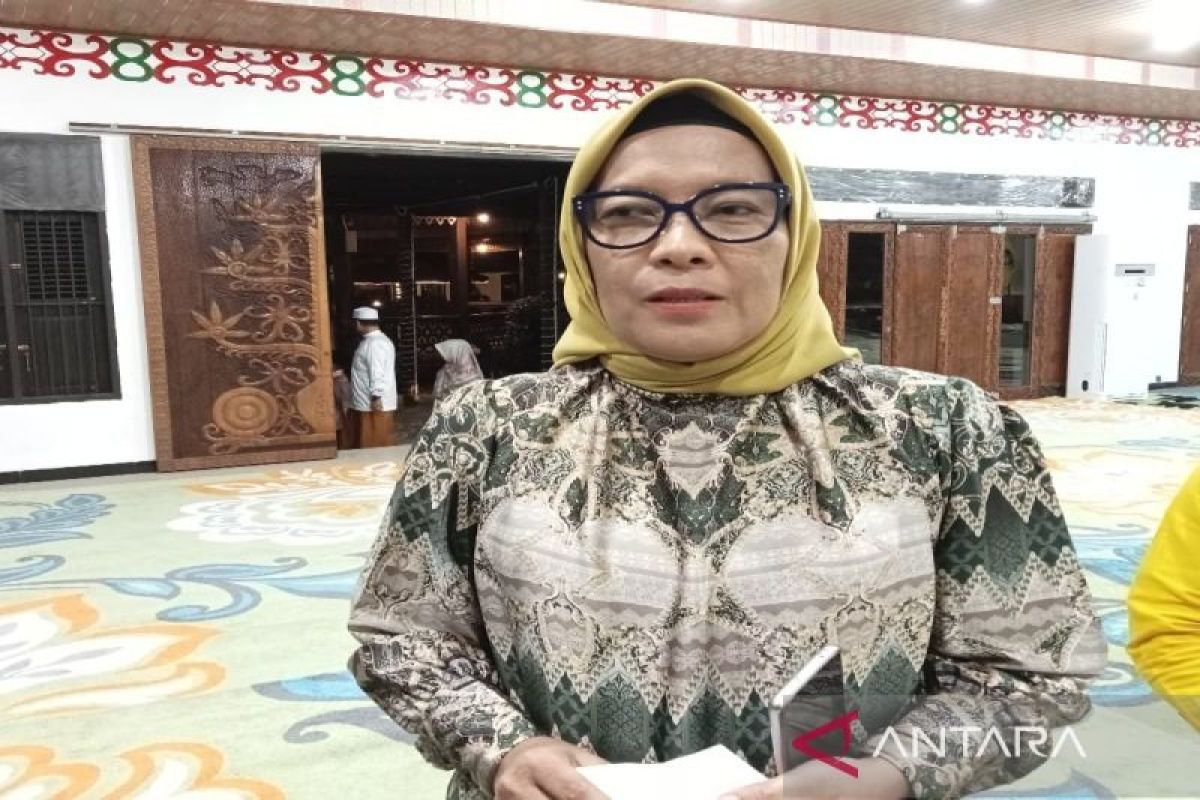 Pemkot Palangka Raya subsidi ongkos angkut distributor beras