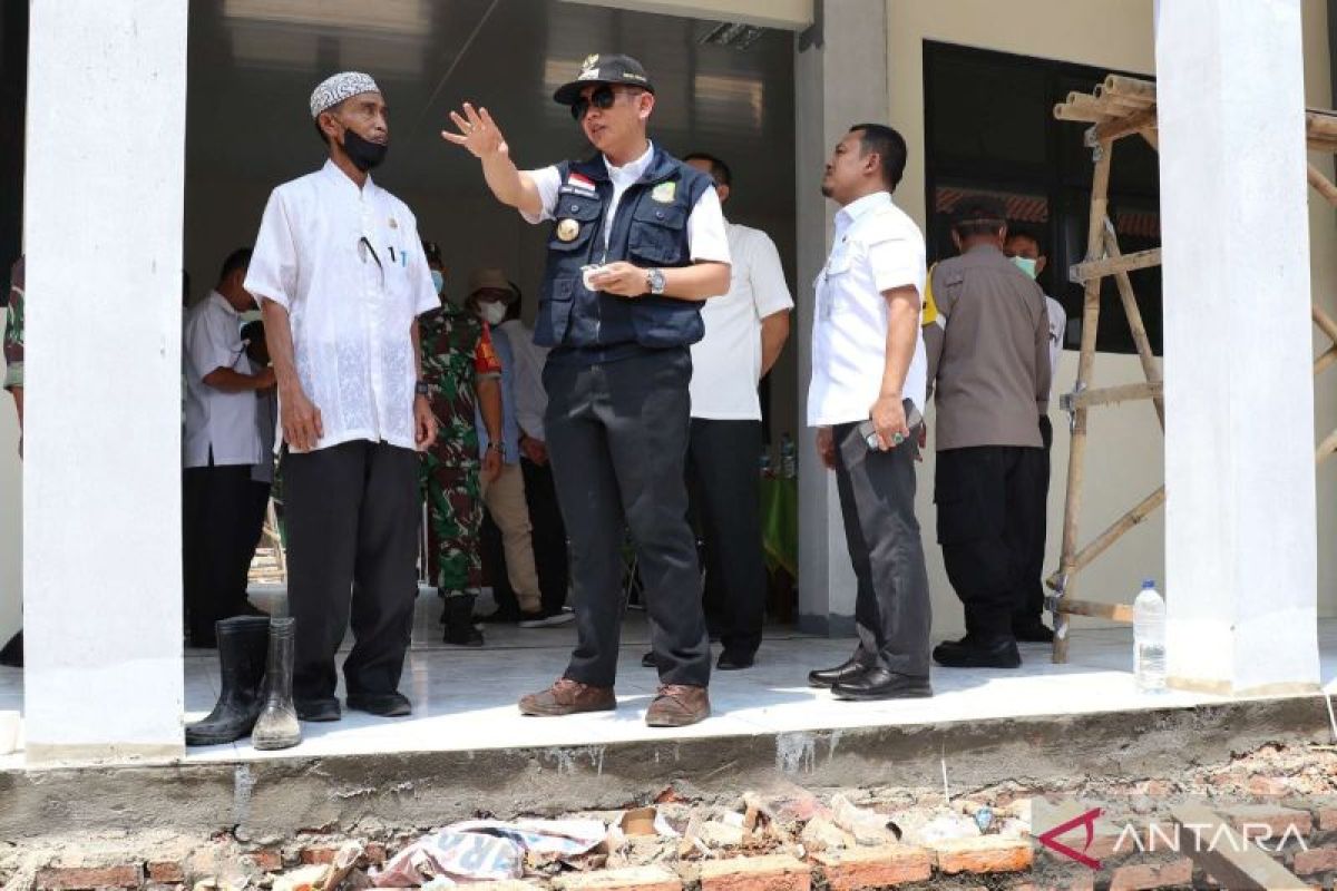 Pemkab Bekasi alokasikan Rp300 miliar bangun prasarana pendidikan