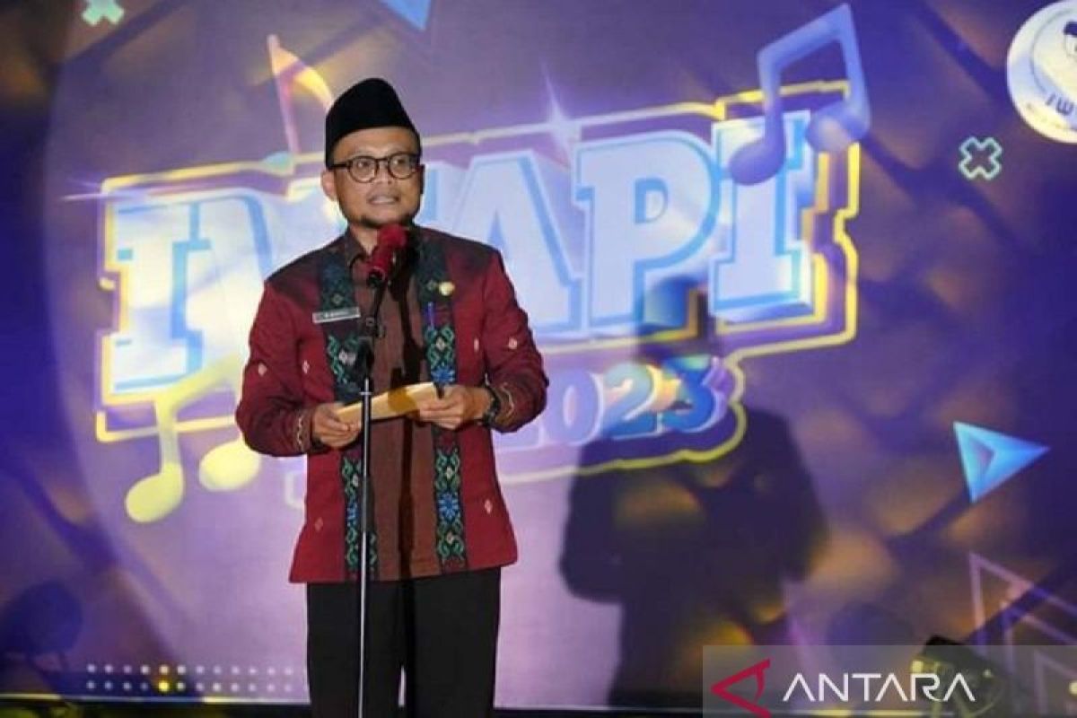 IWAPI Padang Panjang gelar IWAPI Fest di Bancah Laweh