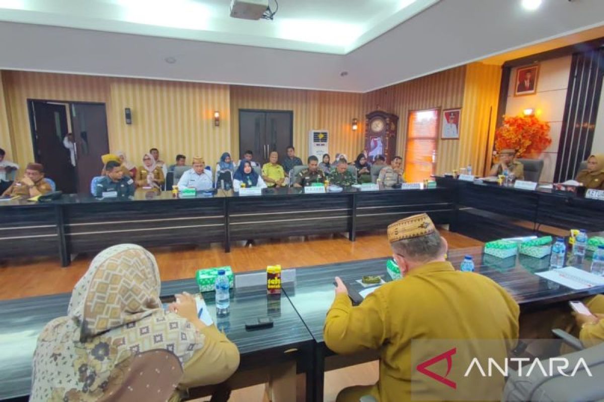KPU Gorontalo Utara membuka layanan pindah memilih bagi pemilih tertentu