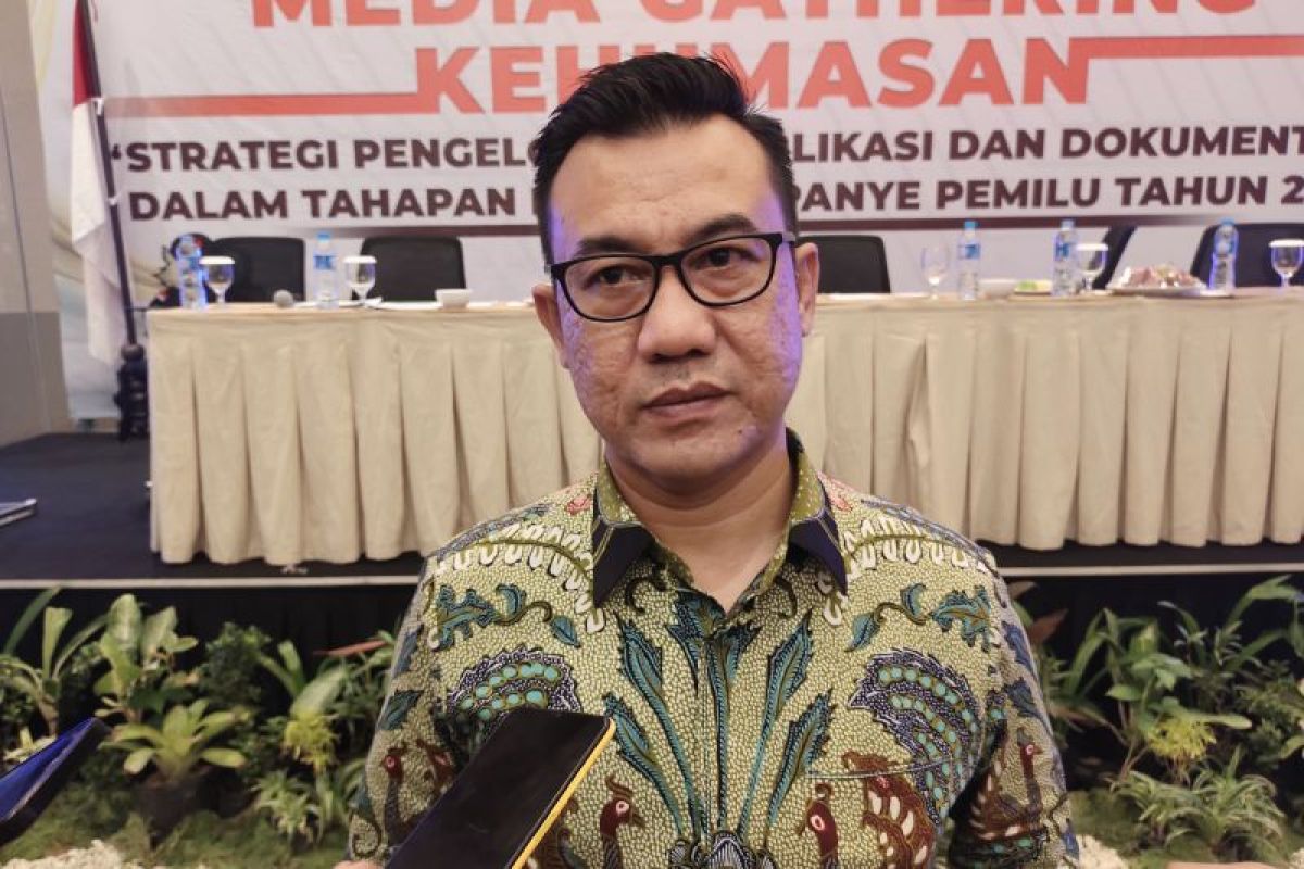 Bawaslu Lampung tegaskan tak ada toleransi untuk pidana pemilu