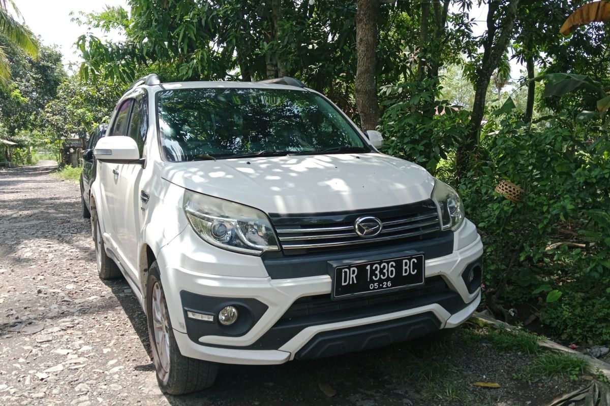 Dishub Lombok Tengah sebutkan biaya uji kir mobil gratis 2024