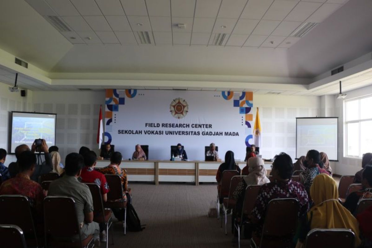 Pemkab Kulon Progo mulai menyusun RKPD 2025 isu strategis kemiskinan