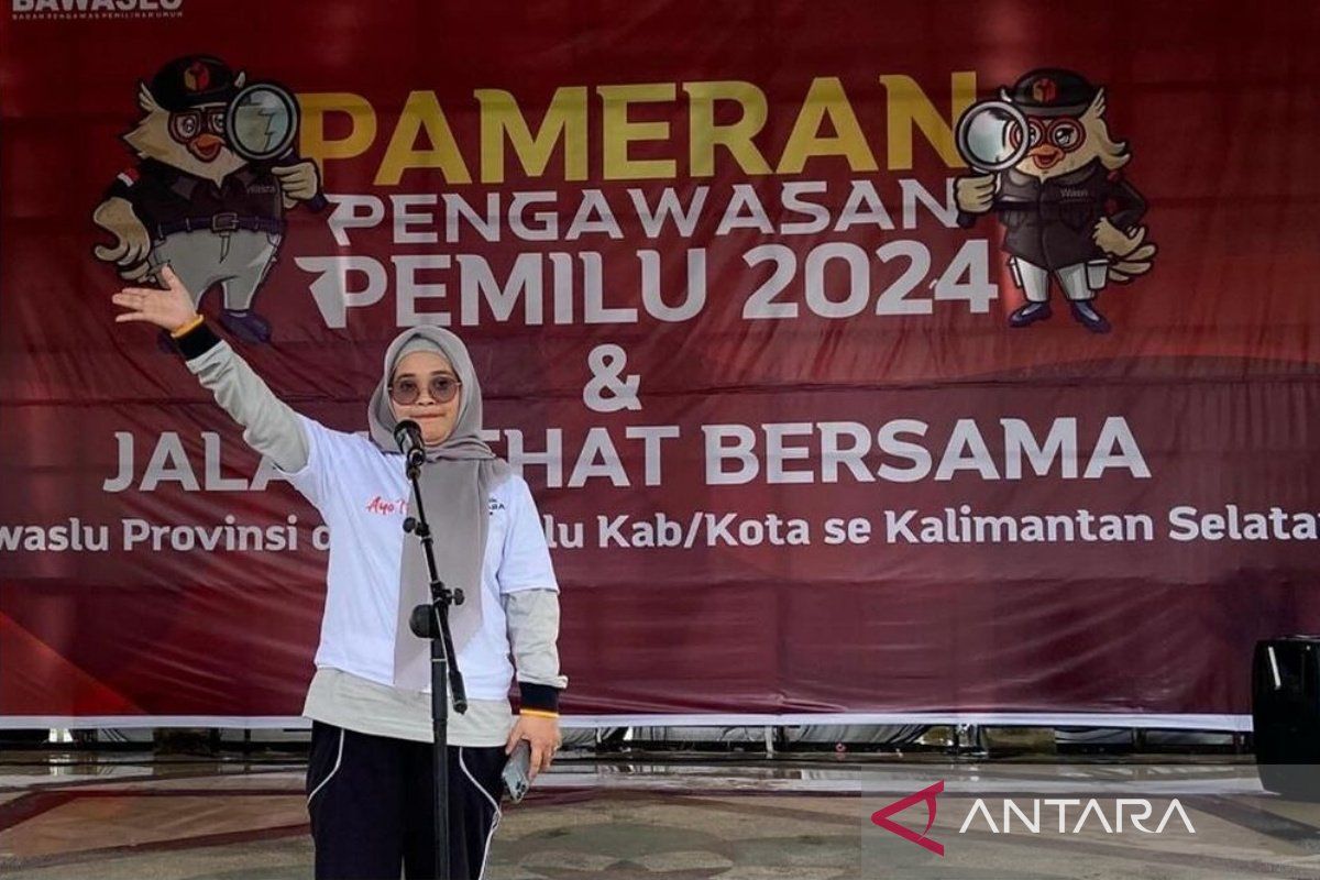 Bawaslu RI minta masyarakat berani melapor jika temukan pelanggaran