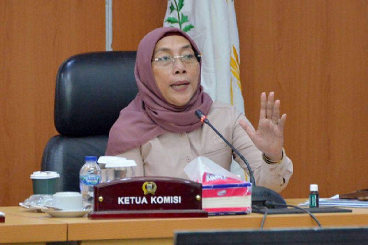 Legislator usulkan DKI hapus retribusi sewa lahan makam di Jakarta
