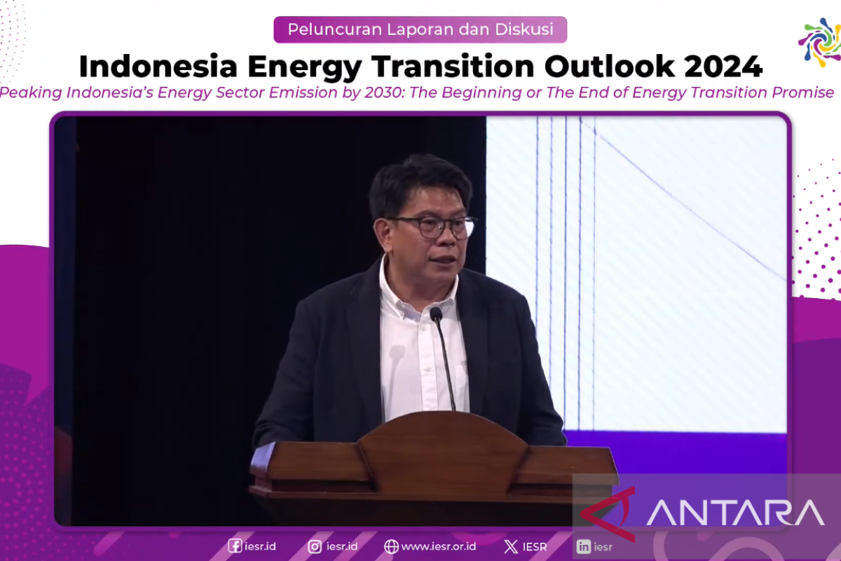 Pengamat: SPBU hidrogen Pertamina sejalan dengan transisi energi