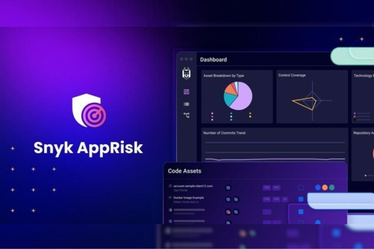 Snyk Luncurkan Snyk AppRisk, Hadirkan Era Baru Solusi Keamanan bagi Pengembang Aplikasi