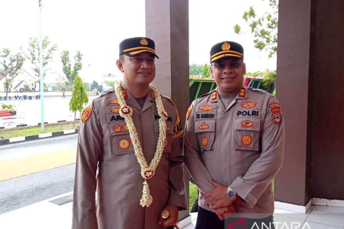 Polres Tanah Bumbu prioritaskan imbauan saat patroli Ramadhan