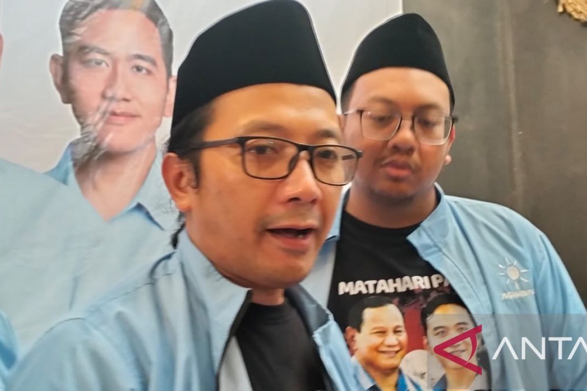 Relawan Matahari Pagi paparkan starategi pemenangan Prabowo-Gibran