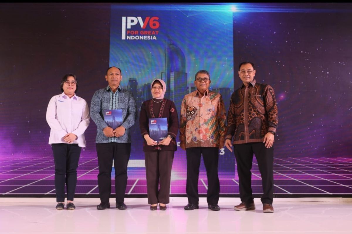 Transport Network IP 400GE Generasi Terbaru Jadi Fondasi Jaringan untuk Pengembangan Ekonomi Digital di Indonesia