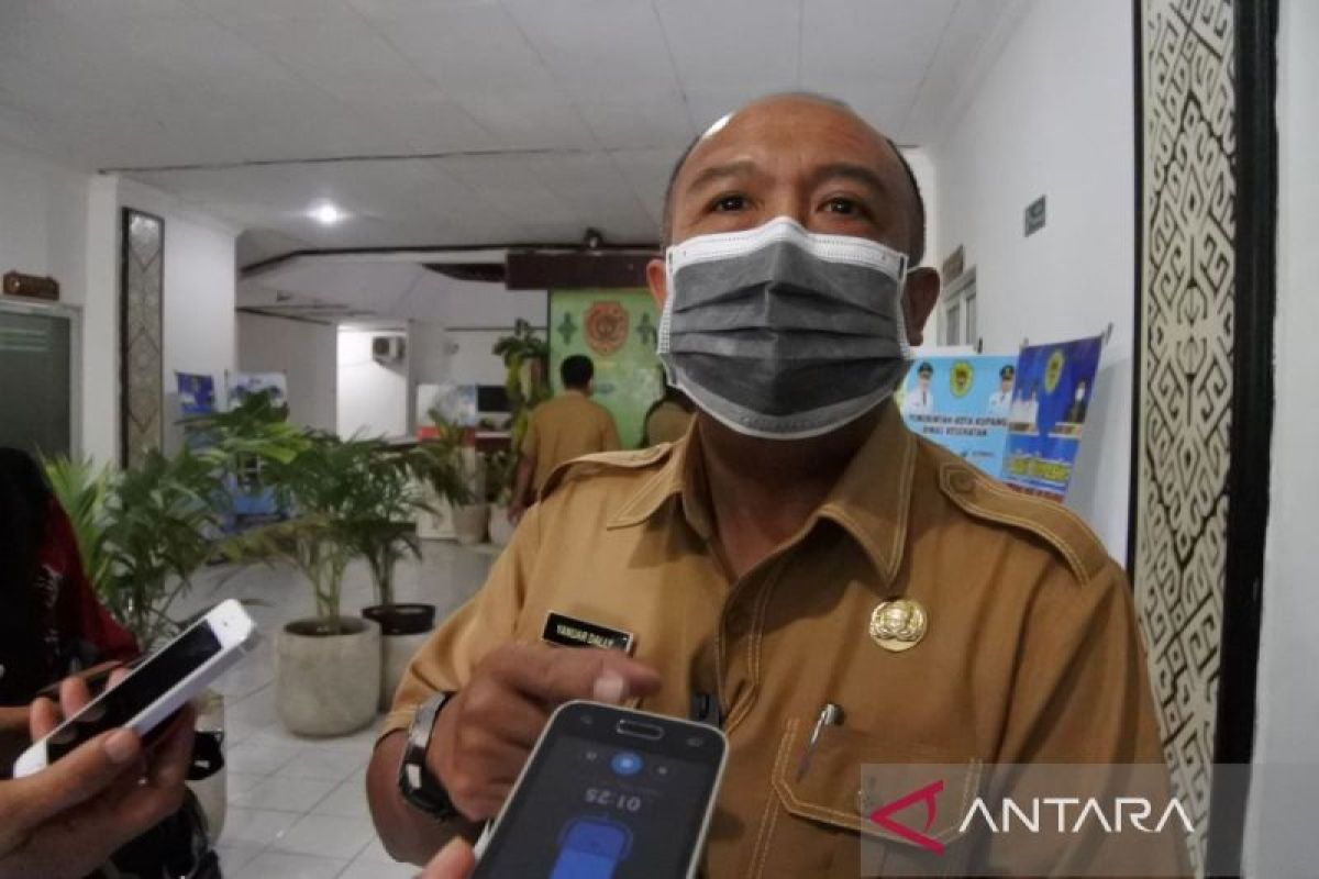 Kota Kupang mulai gunakan aplikasi kearsipan digital