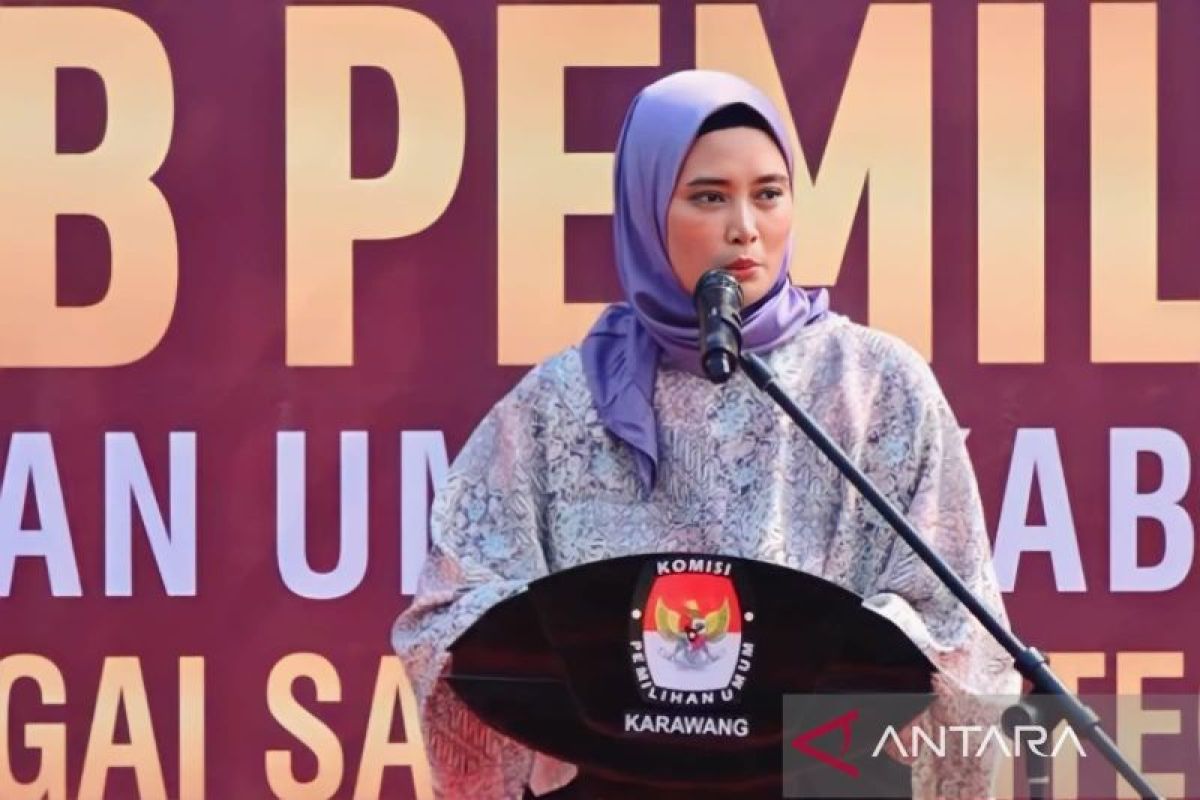 KPU minta PPK dan PPS hindari hal yang merusak nama baik