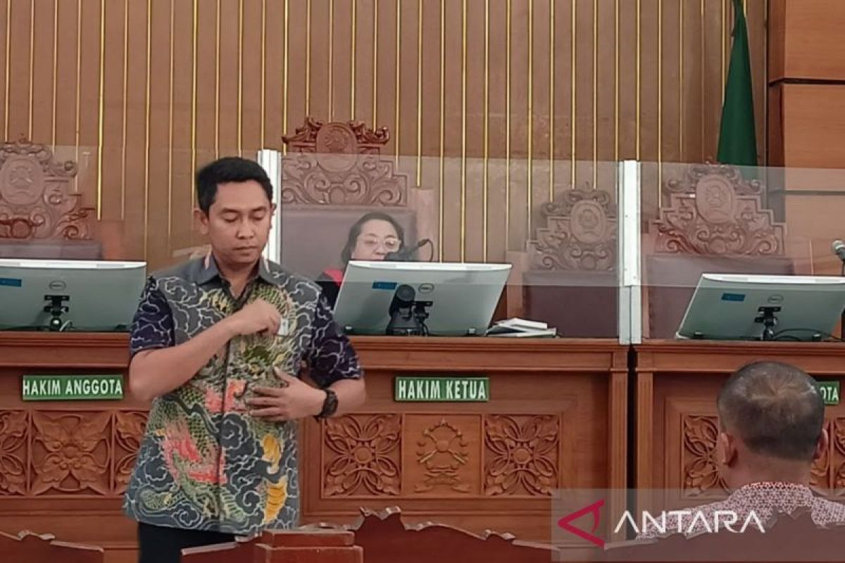 Penyidik ungkap temuan fakta pemerasan yang melibatkan Firli Bahuri