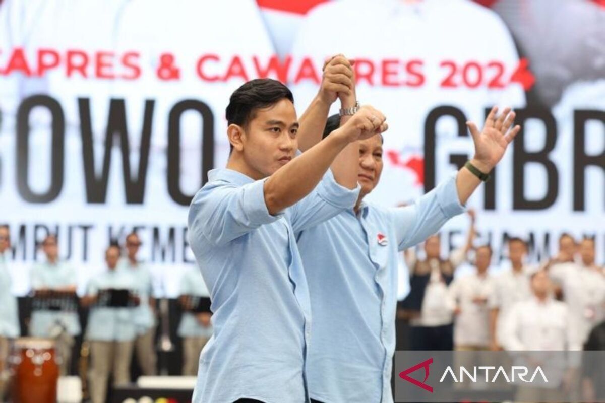 Prabowo dinilai beri rasa aman investor asing untuk bangun IKN