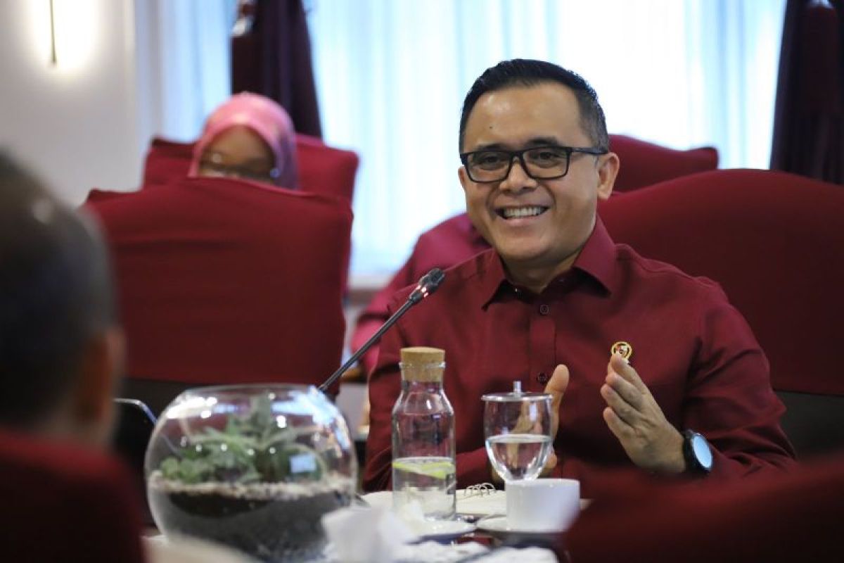 Pemerintah pindahkan 3.246 ASN ke IKN Kalimantan Timur  mulai Juli 2024