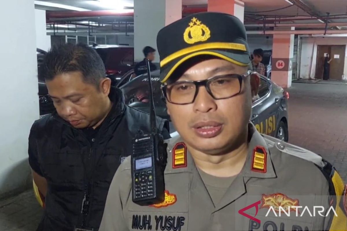 Diduga kecapean, Anggota PPK Kabupaten Luwu meninggal di hotel