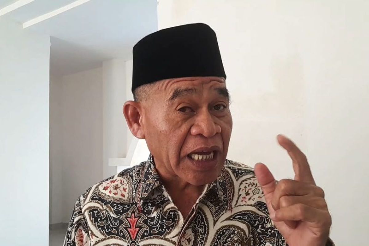 PW NU Malut ajak warga jaga kesatuan ciptakan pemilu damai