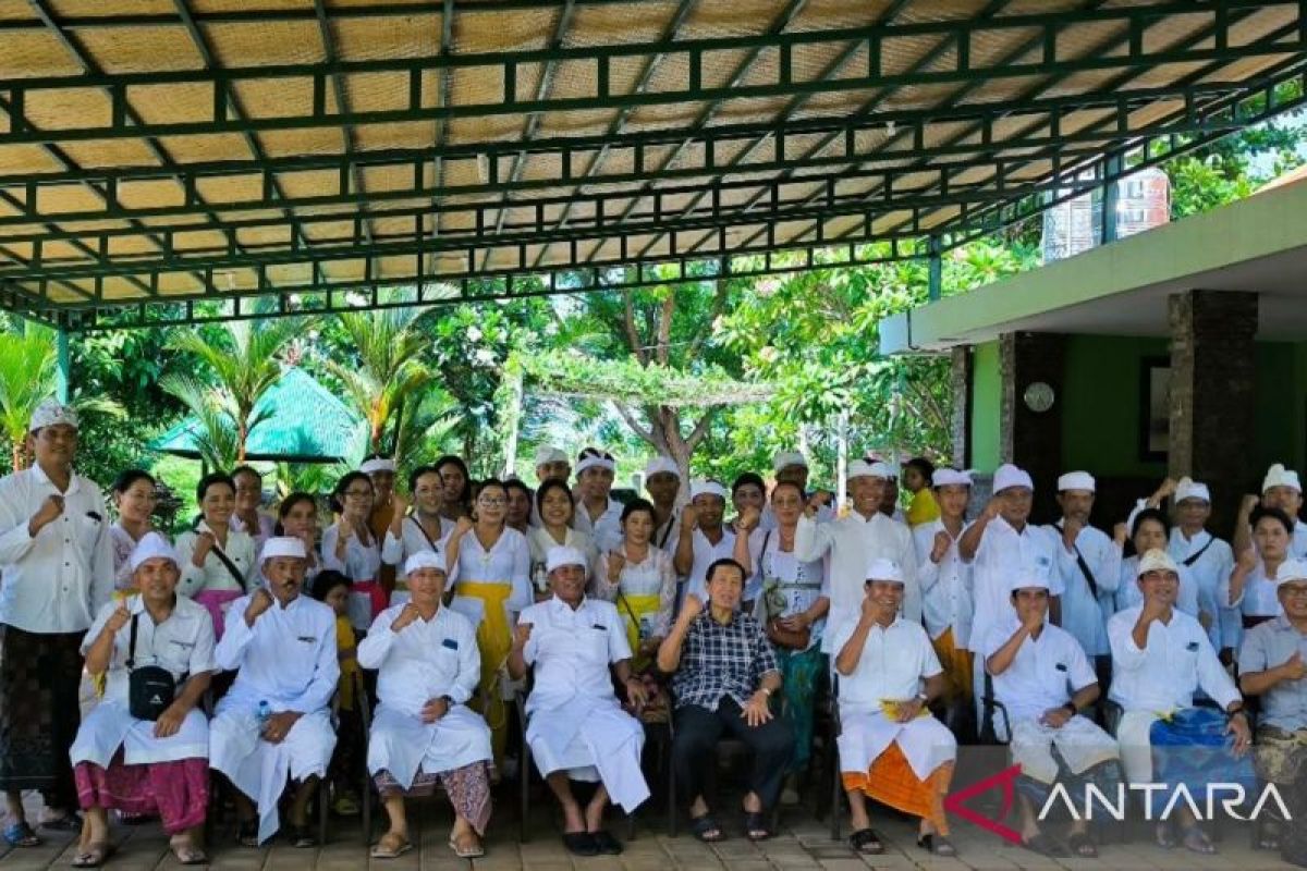 Pastika: Siswa Bali jadi calon pemimpin harus miliki karakter kuat