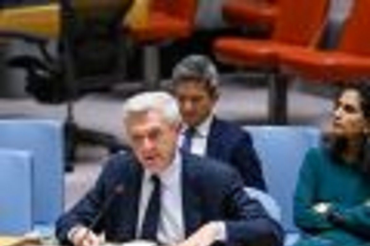 Komisaris PBB menyerukan gencatan senjata di Sudan