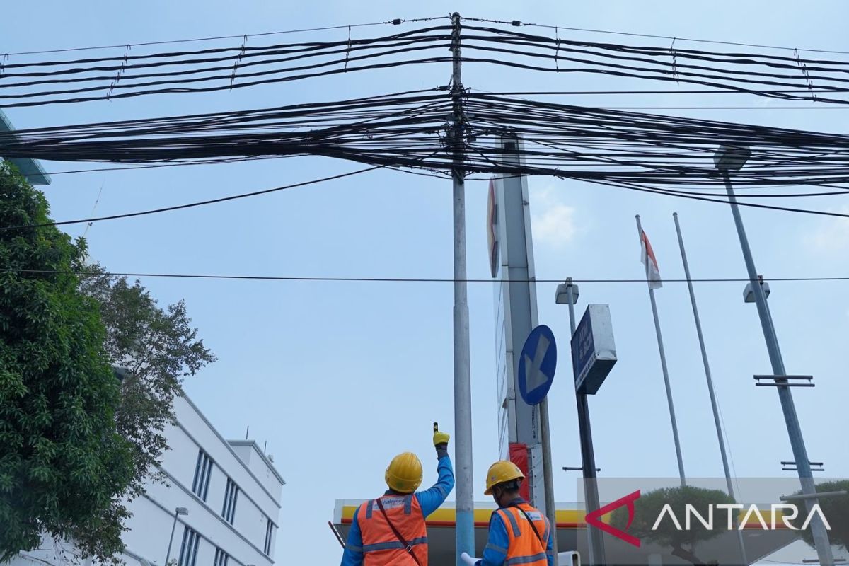 Jelang liburan, PLN pastikan suplai listrik di Jakarta aman