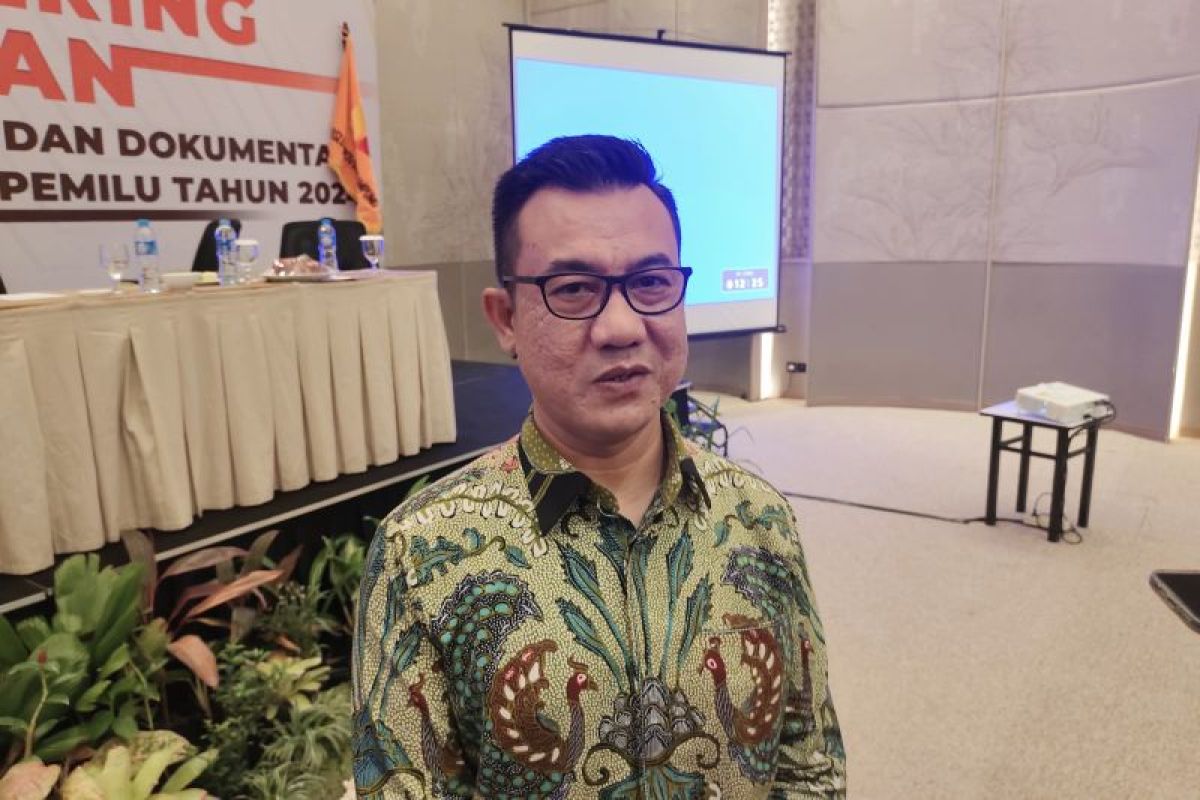 Bawaslu Lampung: Pelanggaran cenderung pada netralitas ASN dan APK