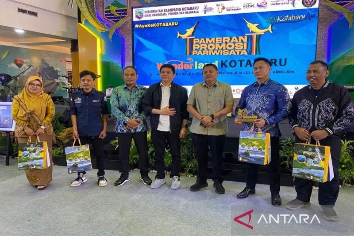 Pimpinan DPRD Kotabaru dorong peningkatan UMKM