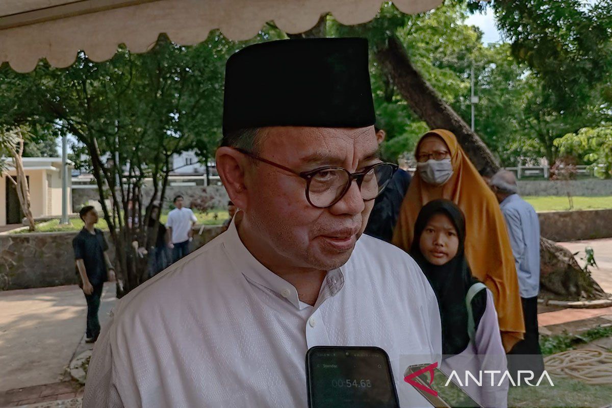 Sudirman Said: Kuntoro Mangkusubroto merupakan sosok pejuang idealisme