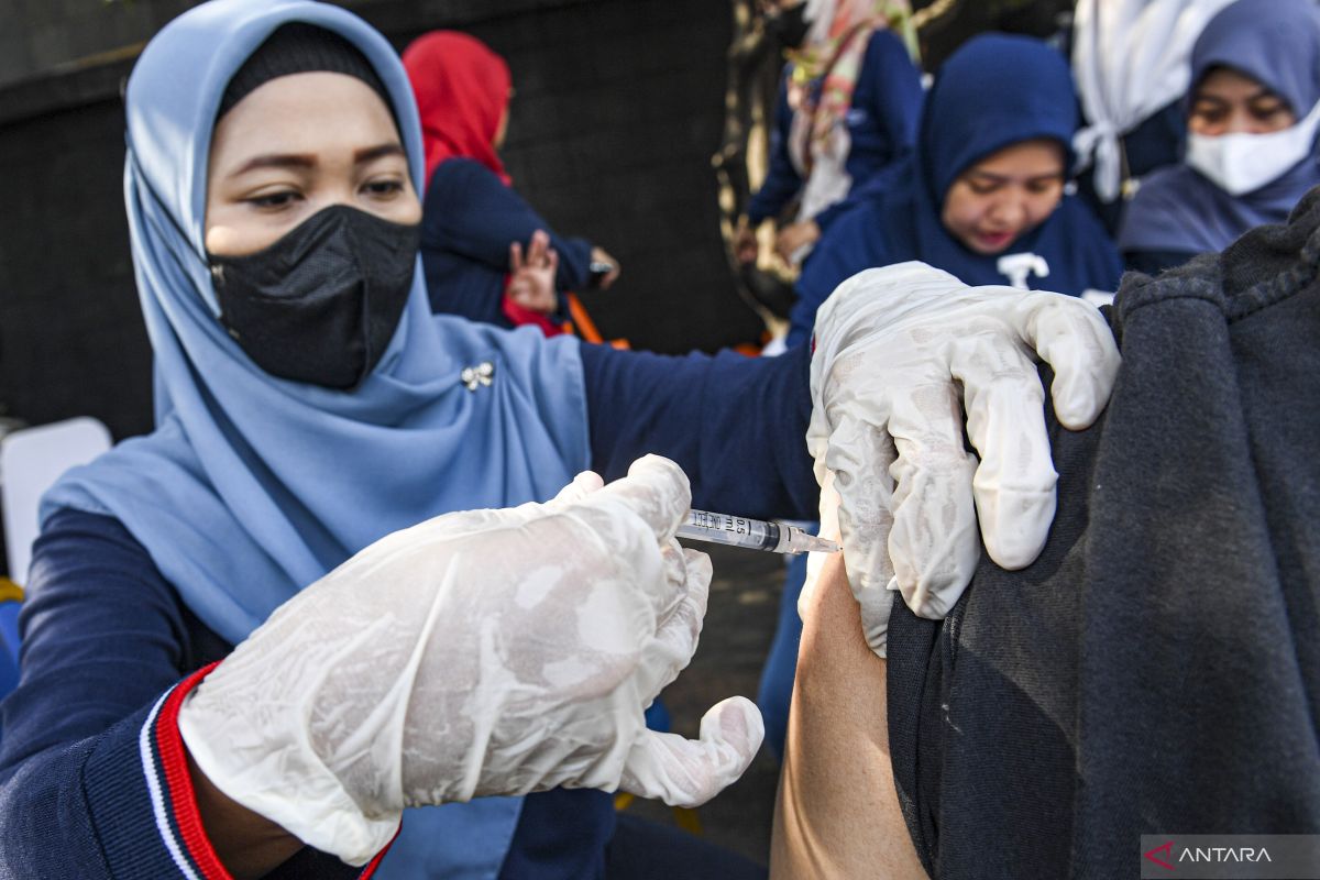 Dinkes DKI ingatkan pentingnya pakai masker saat berlibur