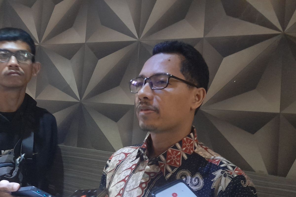 Biaya pelipatan surat suara Pemilu 2024 di Serang sesuai UMP Banten