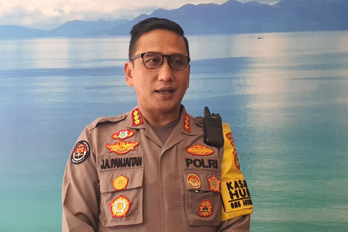 Polda Bali kerahkan 3.577 personel amankan Natal dan Tahun Baru