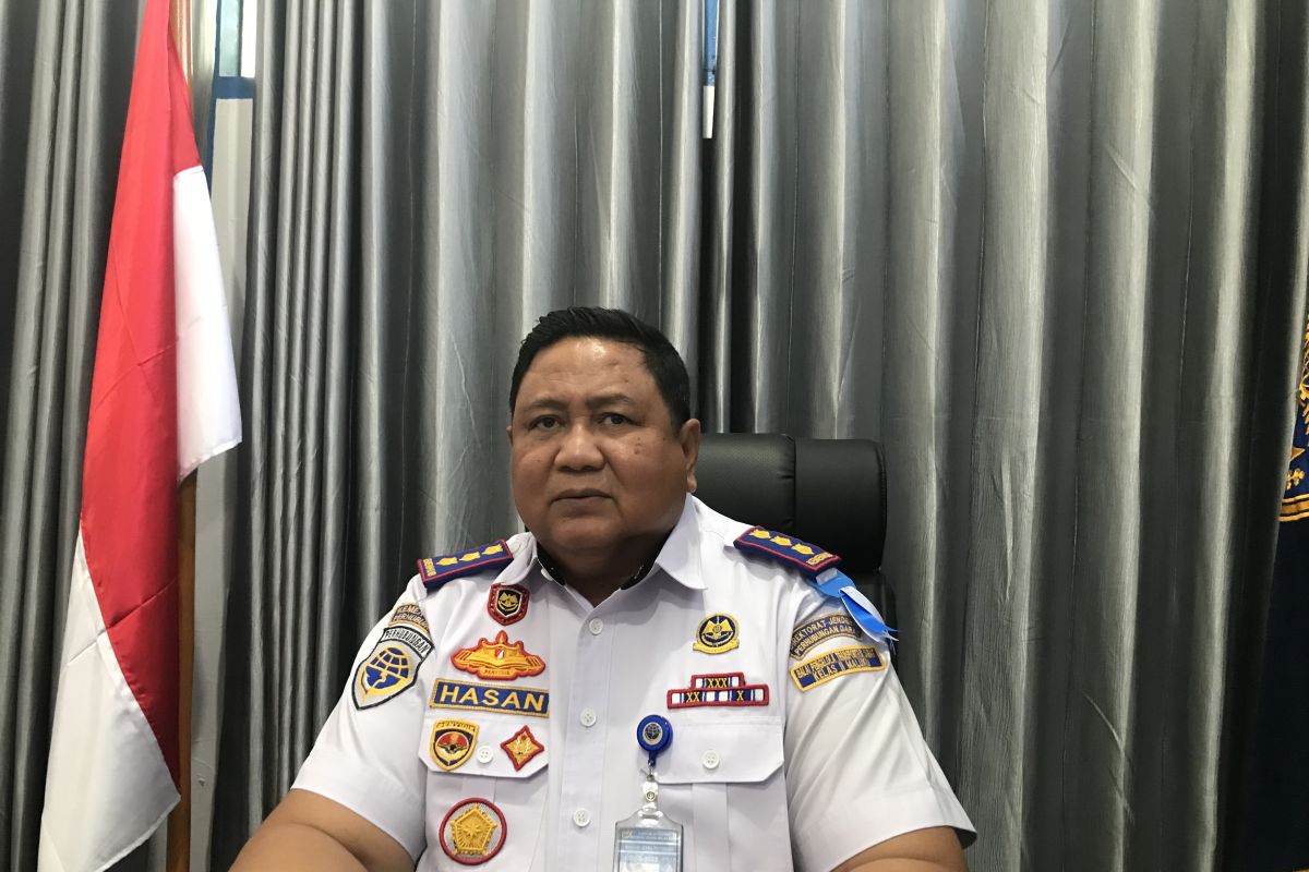 BPTD Maluku imbau  warga hindari naik kapal tanpa tiket