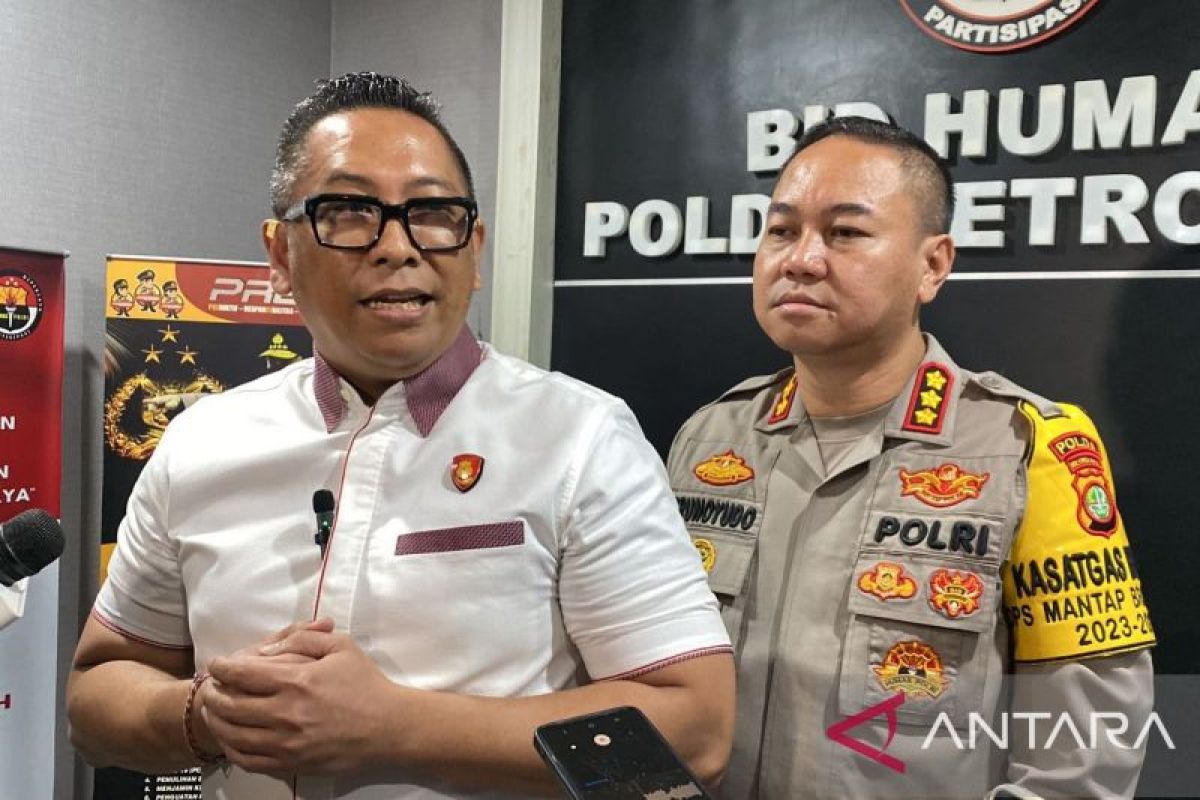 Kepolisian harap hakim objektif terkait putusan praperadilan Firli