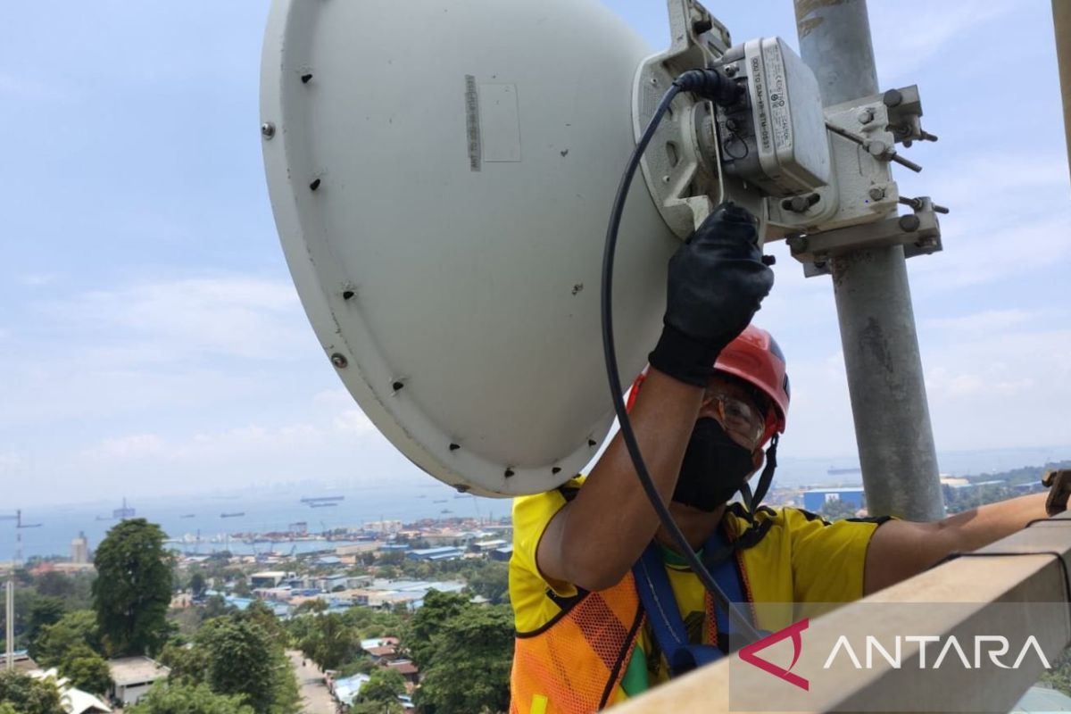 Jaringan XL Axiata siap hadapi lonjakan trafik jelang libur Natal dan tahun baru