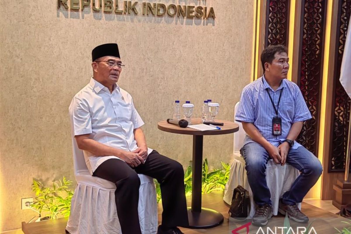 Menko PMK minta warga terapkan Prokes saat liburan Natal dan tahun baru