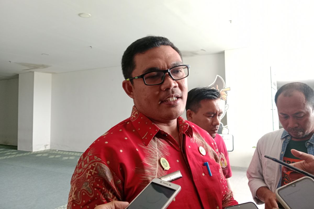 Antisipasi COVID-19, Warga Lombok Tengah diimbau kembali pakai masker