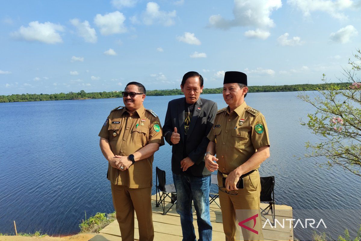 Bengkulu kenalkan wisata baru 'Tapan Busik Cugung Abas'