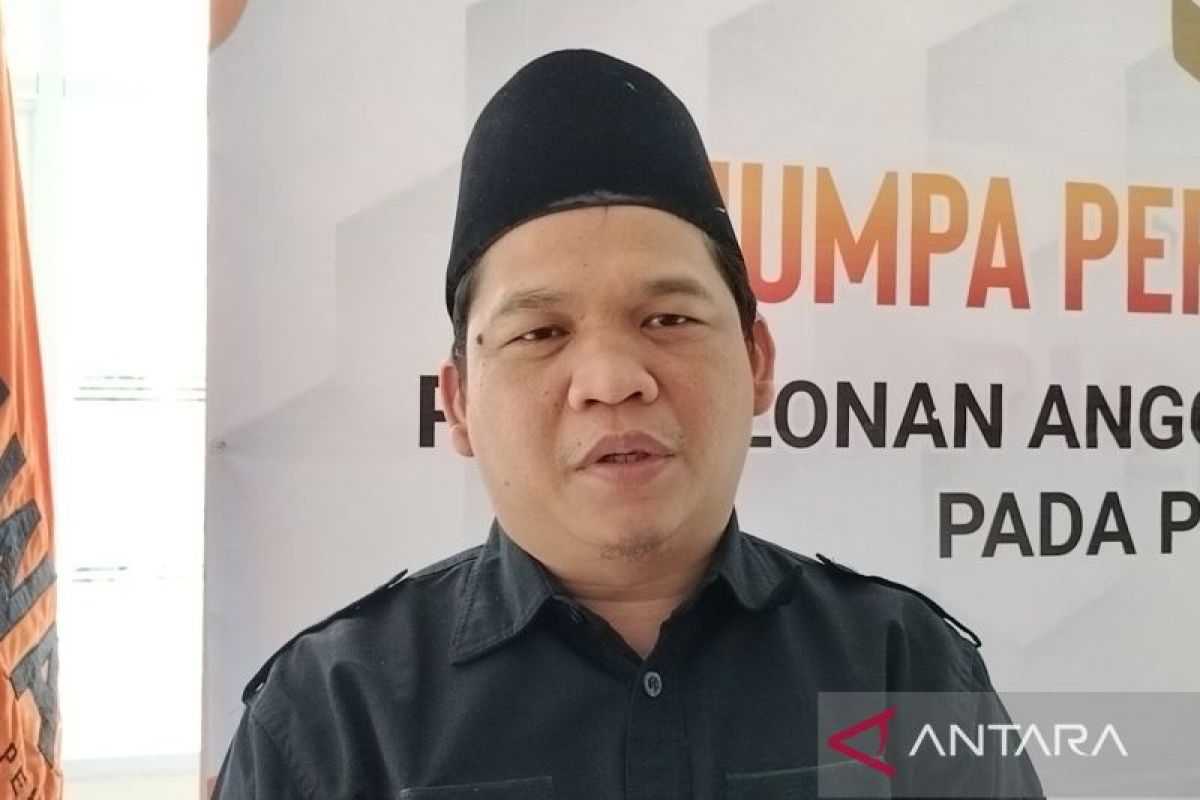 Bawaslu Bogor periksa Ravindra soal dugaan kampanye gunakan fasilitas negara