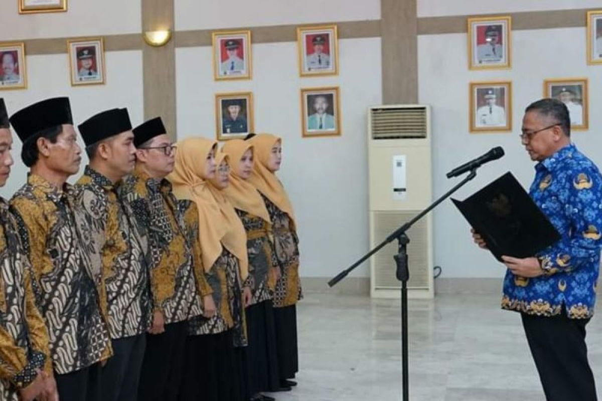 Wabup Sukabumi: FPK jaga persatuan dan kesatuan serta toleransi