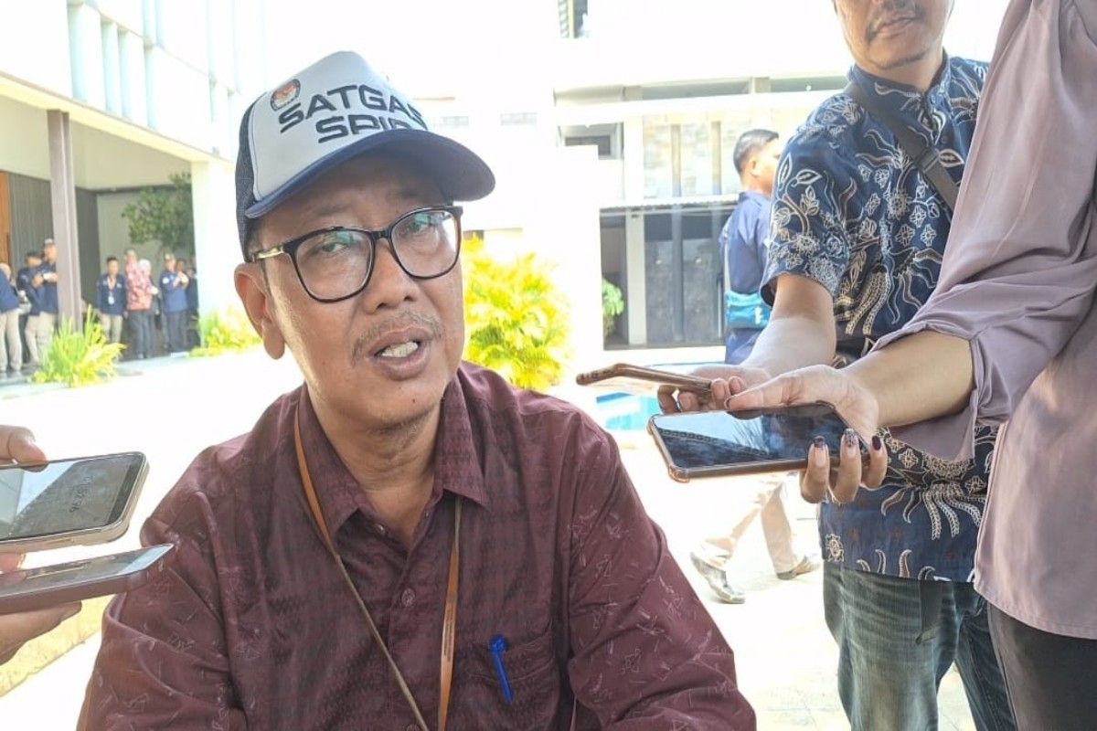 KPU  Pekalongan terapkan aplikasi Sirekap cegah manipulasi suara pemilu