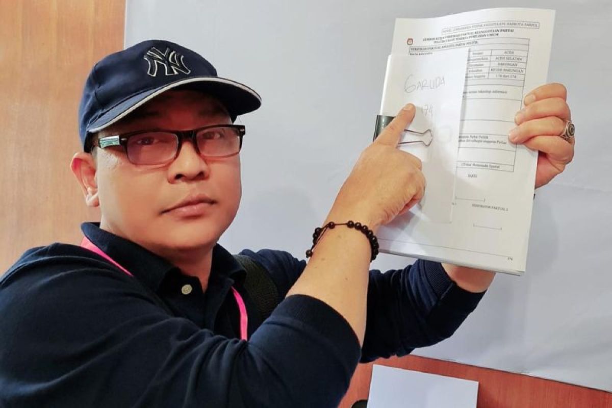 KIP Aceh ajak masyarakat gunakan hak pilih pada Pemilu 2024