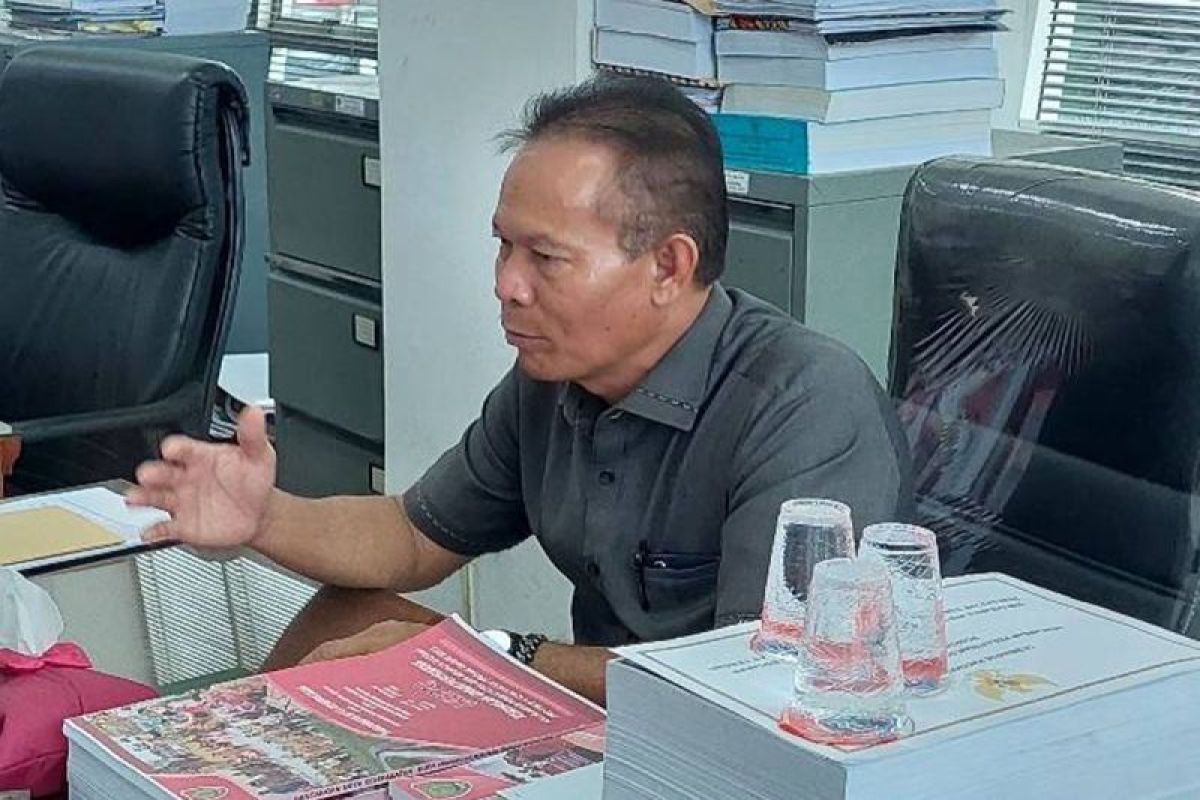 Mahal dan berisiko jadi penyebab masyarakat Kalteng enggan urus izin WPR