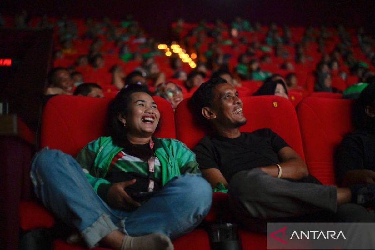 Alasan film Indonesia harus disensor