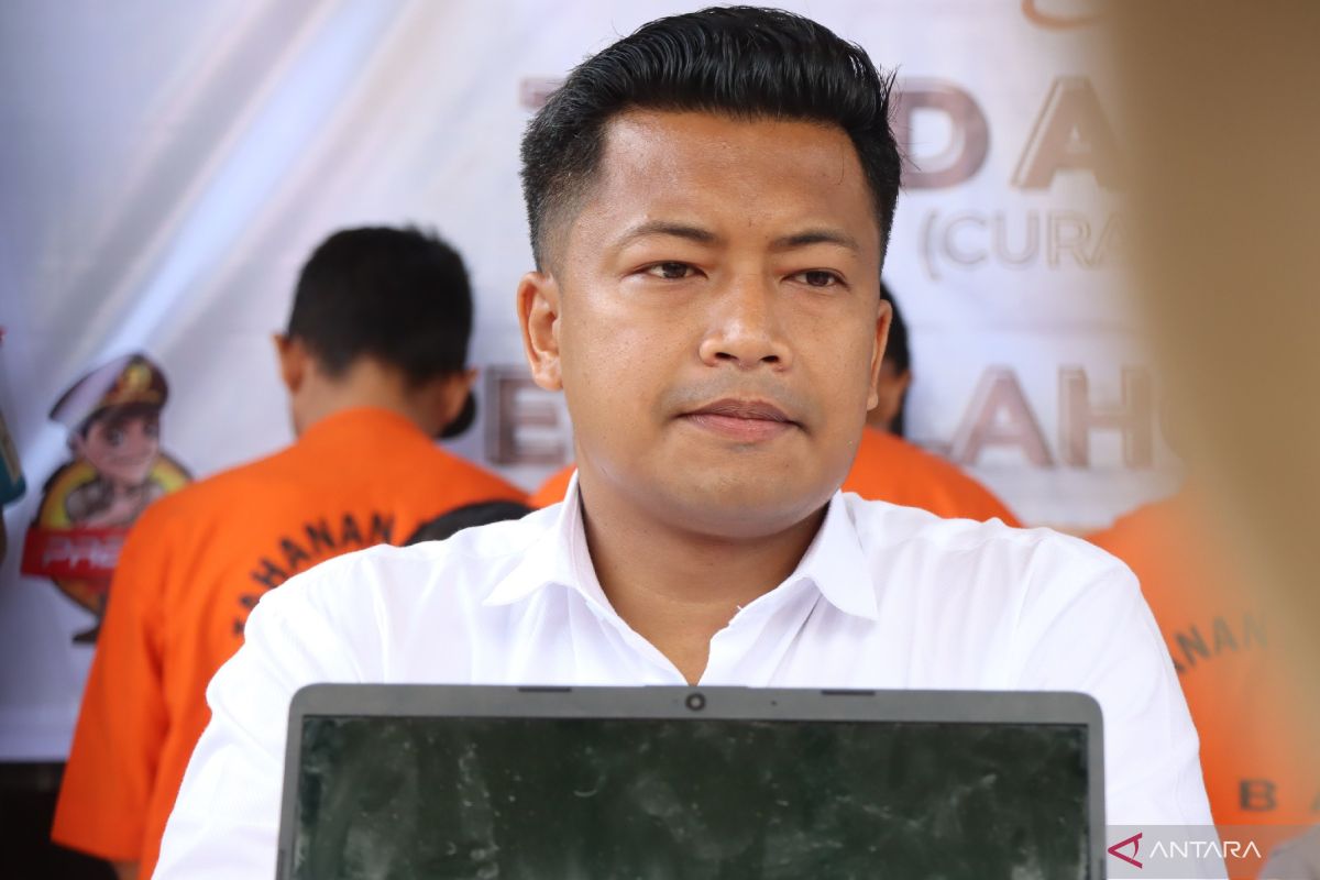 Penyidik Polres Lombok Timur menetapkan tiga tersangka persekusi sepasang kekasih