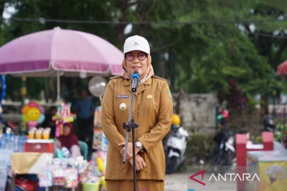 Penjabat wali kota ajak pemuda tingkatkan semangat bela negara