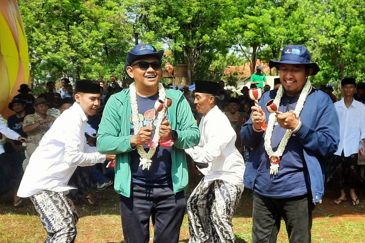 HCML ikut promosikan Pulau Giliyang Sumenep melalui Festival Pesisir