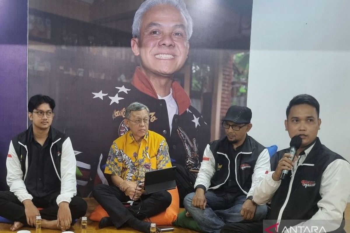 TPN pastikan Ganjar-Mahfud mampu tingkatkan partisipasi angkatan kerja