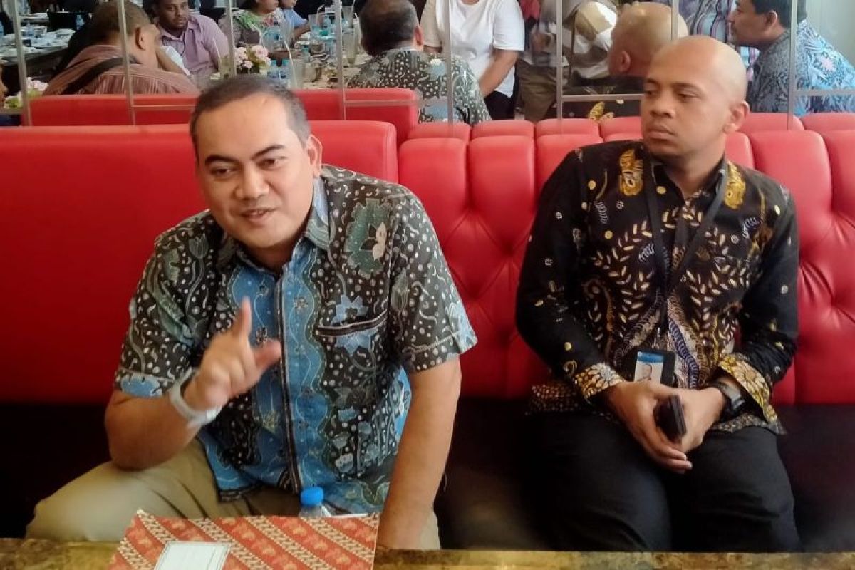 BI: Inflasi Maluku Januari 2024 tetap terkendali